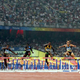 Illustration for article titled China Hosts Realistic-Looking Olympics